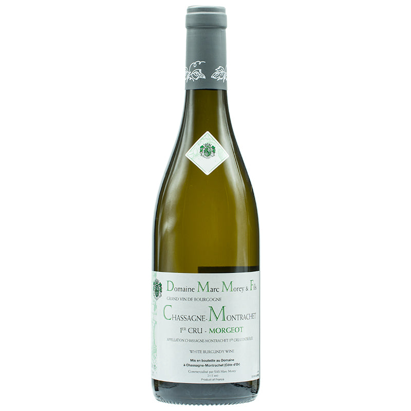 ピュリニー・モンラッシェ、シャサーニュ・モンラッシェのワイン | THE