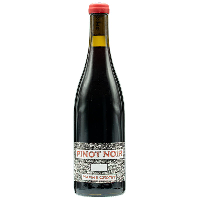 マキシム・クロテ ヴァン・ド・フランス・ピノ・サン・マリー・ルージュ 2022