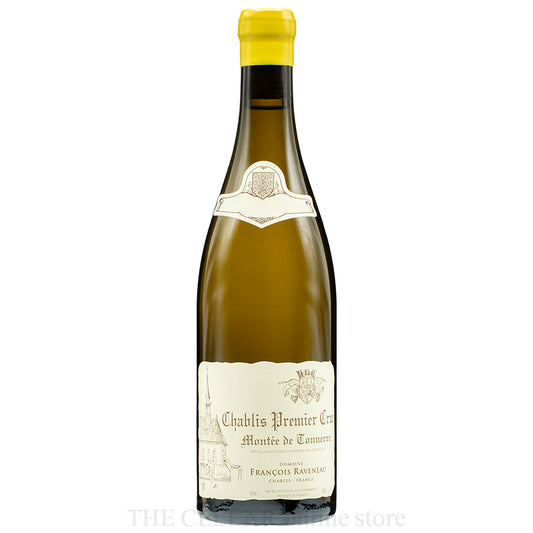 ラヴノー シャブリ モンテ・ド・トネル 2022