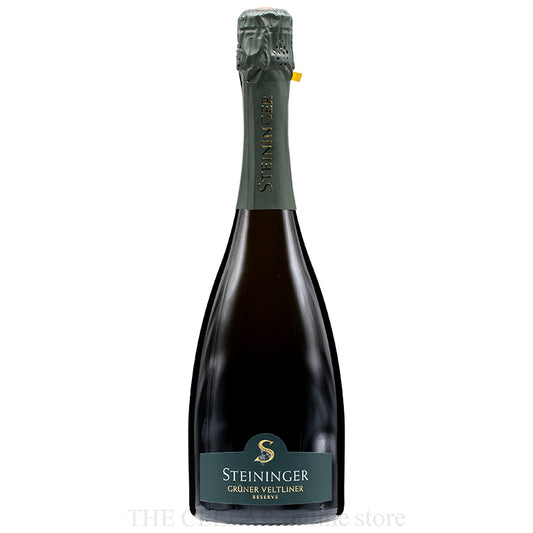 シュタイニンガー グリューナー・フェルトリーナー ゼクト 2021