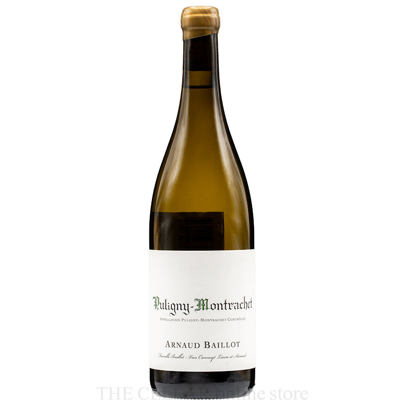 ドメーヌ・ルフレーヴ ピュリニー・モンラッシェ クラヴォワヨン 2022