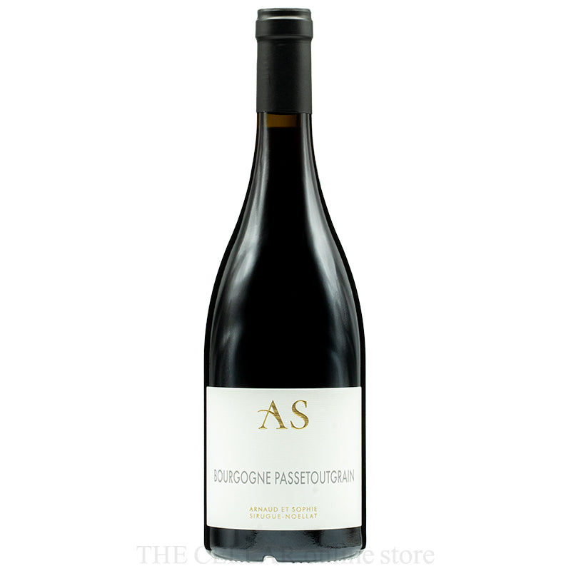 アルノー・エ・ソフィー・シリュグ・ノエラ ブルゴーニュ・パストゥグラン 2023
