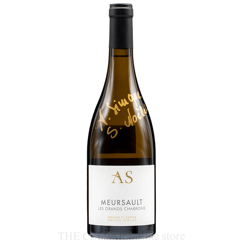 ジャン・マリー・フーリエ（ヴィーニュ・コント・ドシャペル