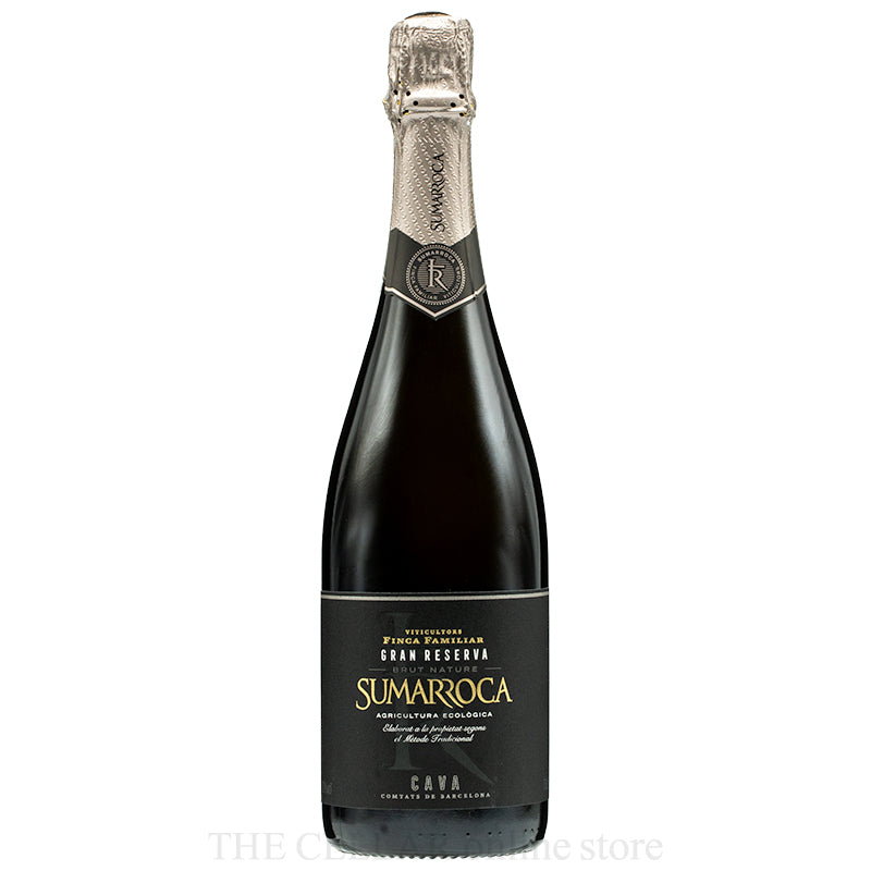 スマロッカ カバ ブリュット・ナチュレ グラン・レセルバ 2021