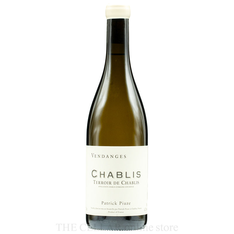 セギノ・ボルデ シャブリ 2022＊ | THE CELLAR online store｜ワイン通販