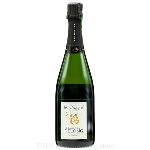 【よりどり3本22,000円】ドゥロング テル・オリジネル NV