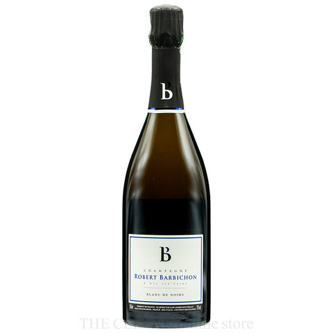 【よりどり3本22,000円】ロベール・バルビション・エ・フィス トラディション・ブラン・ド・ノワール NV