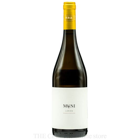 ダニエーレ・ピッチニン ラリオン 2023