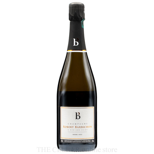 ロベール・バルビション・エ・フィス ドゥミ・セック NV