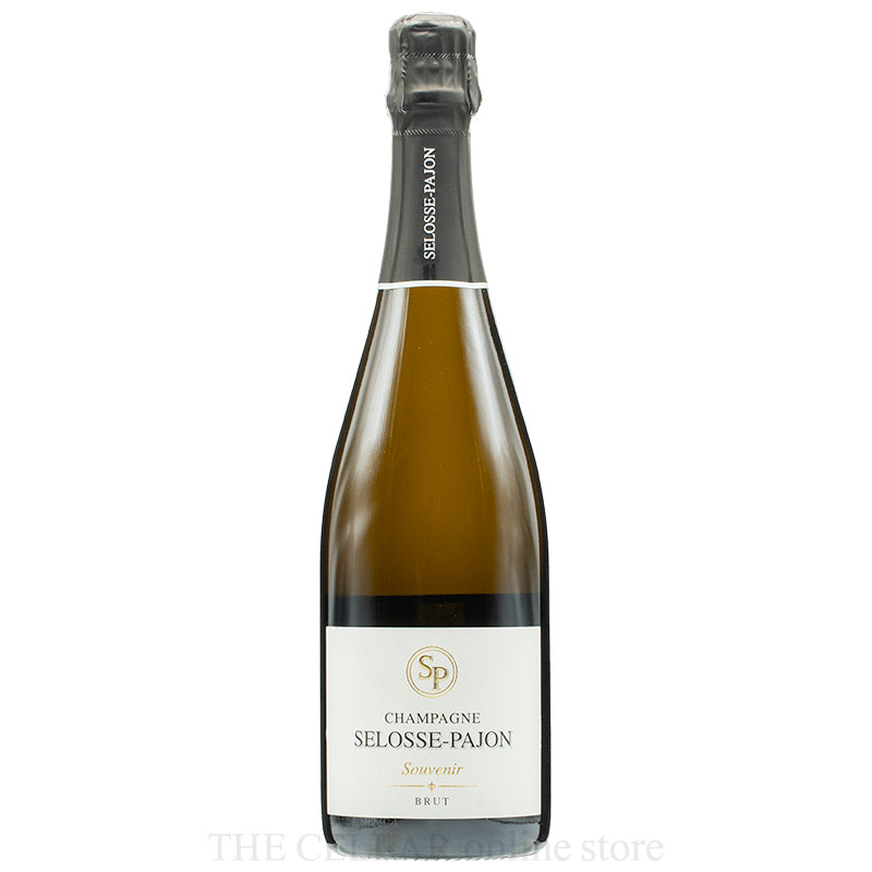 セロス・パジョン ブリュット・スーヴニール NV | THE CELLAR online