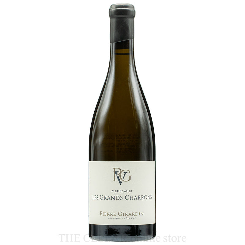 【11月虎フェス：お客様投票第4位🏅】ピエール・ジラルダン ムルソー グラン・シャロン 2023