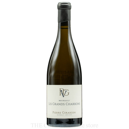 【11月虎フェス：お客様投票第4位🏅】ピエール・ジラルダン ムルソー グラン・シャロン 2023