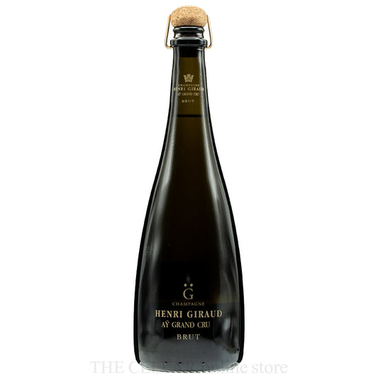 アンリ・ジロー フュ・ド・シェーヌ MV19