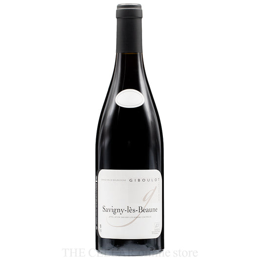 【SALE】 ジャン・ミシェル・ジブロ サヴィニー・レ・ボーヌ ルージュ 2022 ※セール期間は、12月12日21時〜18日10時まで（商品が準備でき次第発送致します）