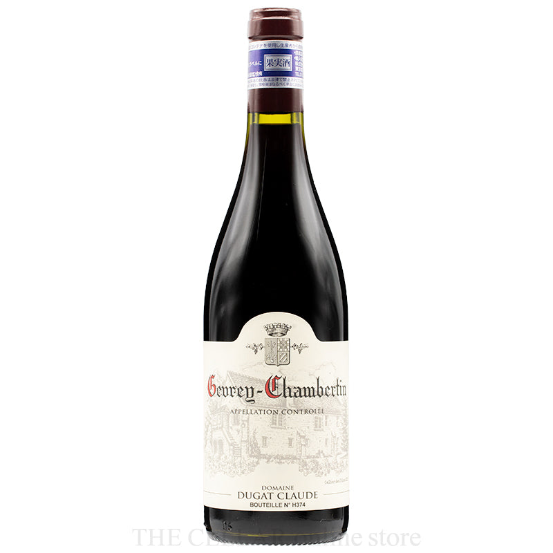 1994 ジョセフ・ロティ ジュヴレ・シャンベルタン フォントニー ジョセフ・ロティ ジュヴレ・シャンベルタン レ・フォントニー 2020