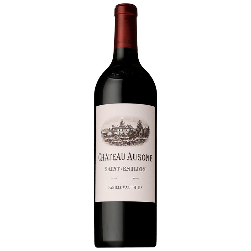 シャトー・アンジェリュス 2011 | THE CELLAR online store｜ワイン通販