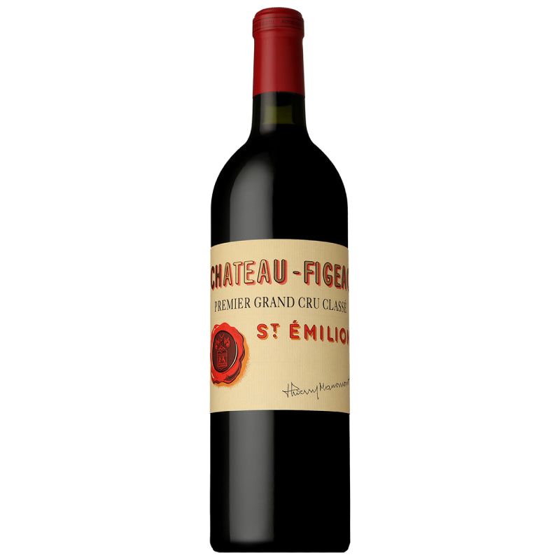 シャトー・シュヴァル・ブラン 2022 | THE CELLAR online store