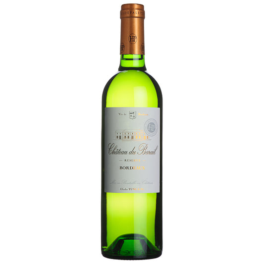 シャトー・デュ・バライユ・レゼルヴ 2024 ＊