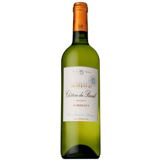 シャトー・デュ・バライユ・レゼルヴ 2024 ＊