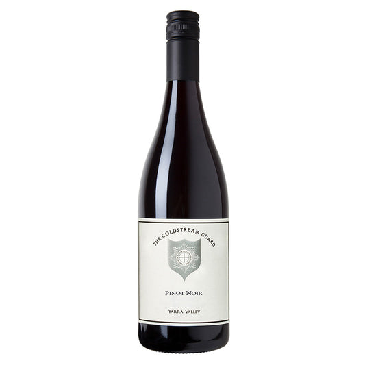 レヴァンティーン・ヒル ザ・コールドストリーム・ガード ピノ・ノワール 2021