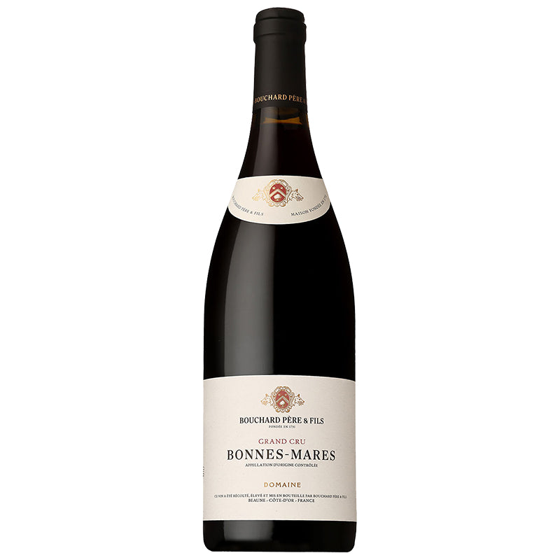 ドメーヌ・ブシャール・ペール・エ・フィス ボンヌ・マール 2022 ＊
