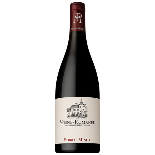 ドメーヌ・ペロ・ミノ ヴォーヌ・ロマネ ヴィエイユ・ヴィーニュ 2023 ＊