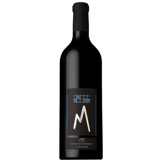 モンジャール・ミュニュレ M ヴァン・ド・フランス マルベック 2022 ＊