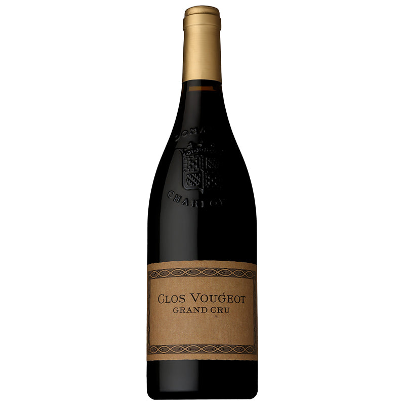 シャンソン クロ・ド・ヴージョ 2017 | THE CELLAR online store