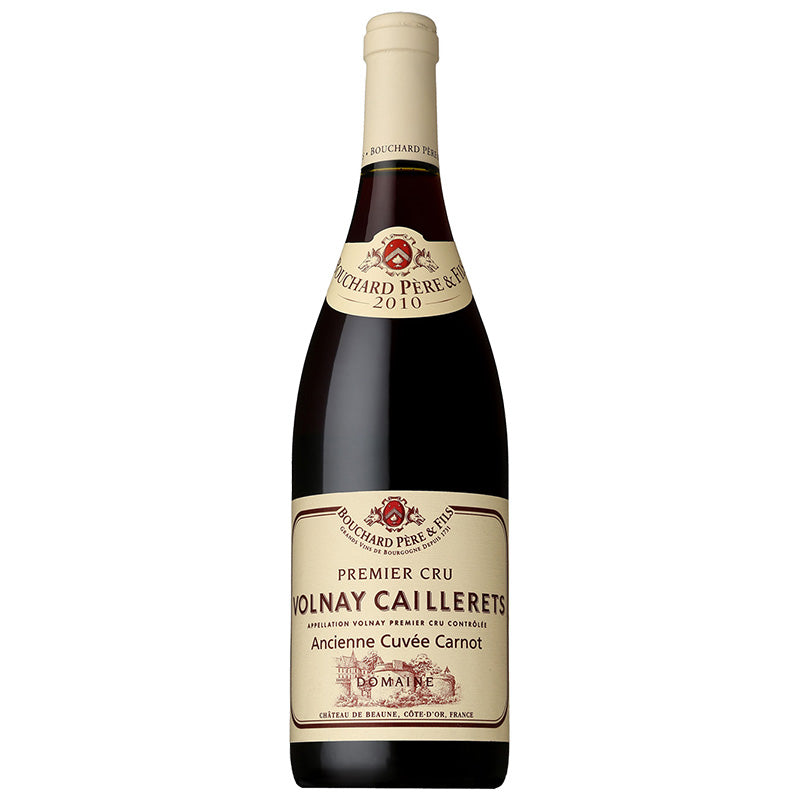 ブシャール・ペール・エ・フィス | THE CELLAR online store