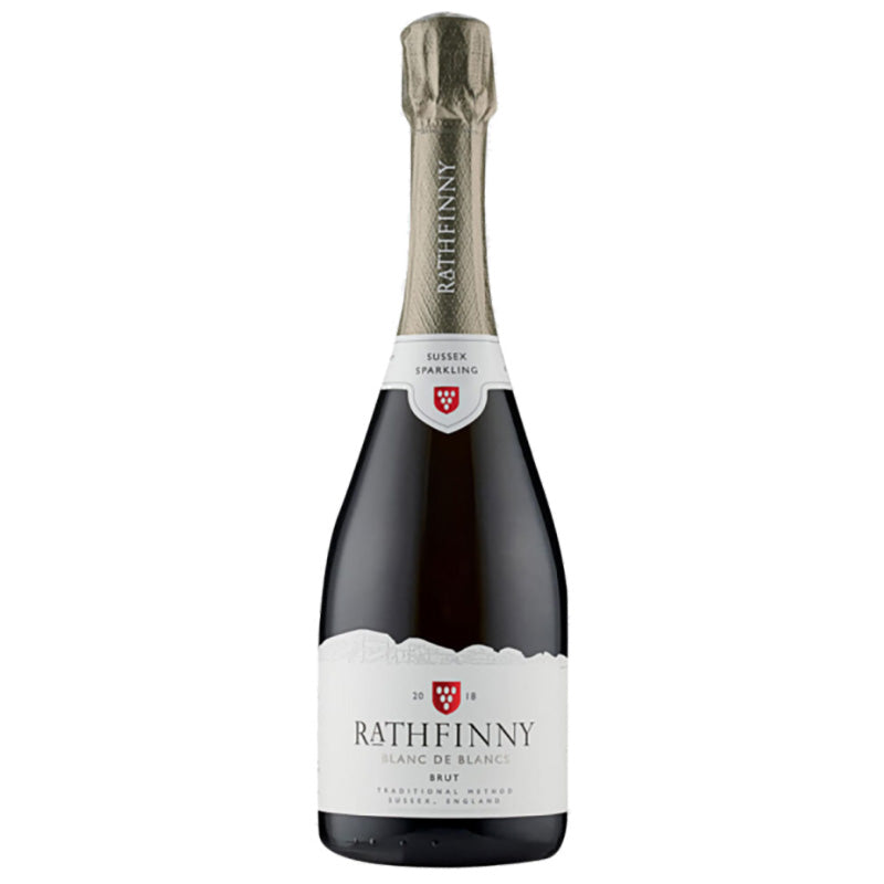 ラスフィニー ヴィンテージ・ブラン・ド・ブラン 2018 | THE CELLAR