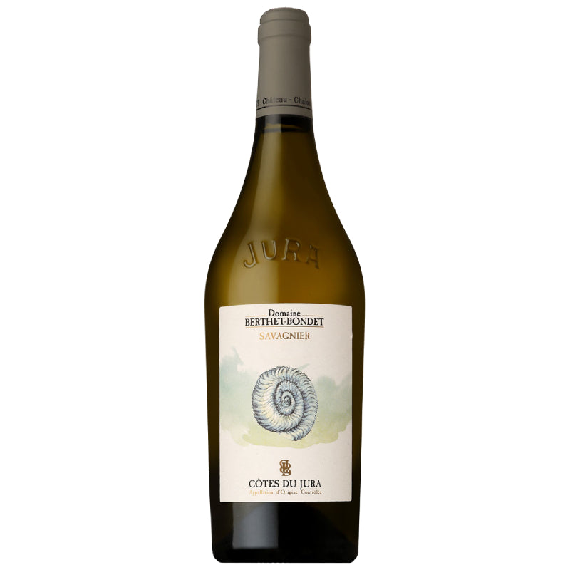 ドメーヌ・ベルテ・ボンデ コート・デュ・ジュラ サヴァニエ