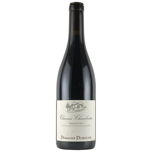 デュロシェ シャルム・シャンベルタン 2023