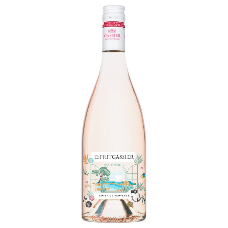 メゾン・ガシエ エスプリ ガシエ リミテッド エディション 2022