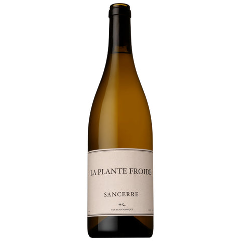 【よりどり13,200円】ドメーヌ・デュ・ノゼ サンセール・ブラン ラ・プラント・フロワード 2022＊