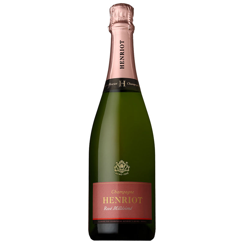 ローラン・ペリエ ロゼ NV | THE CELLAR online store｜ワイン通販