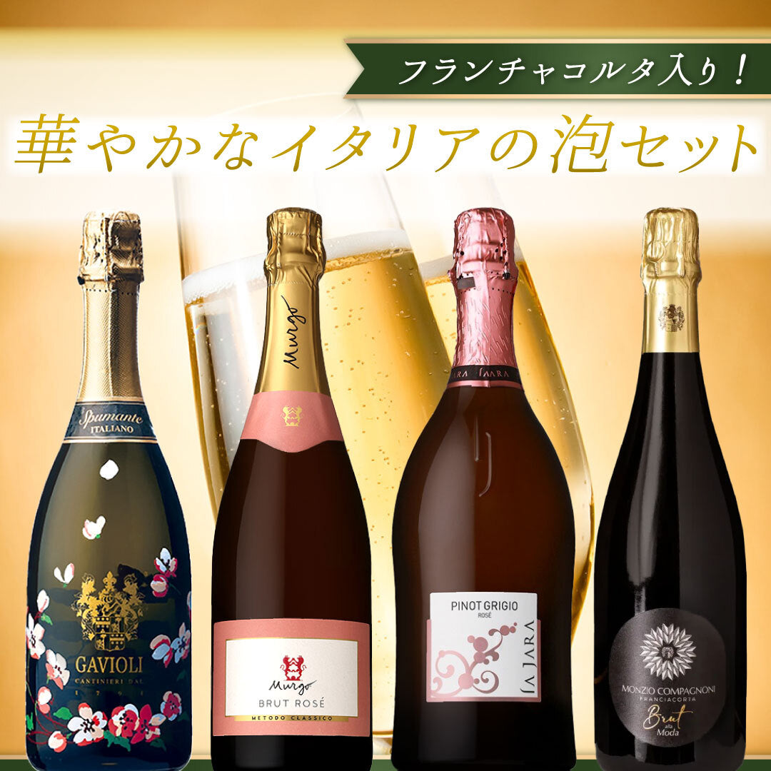 ワイン2本セット ワイン ワインセット 極上フルコース 赤白泡12本セット 送料無料