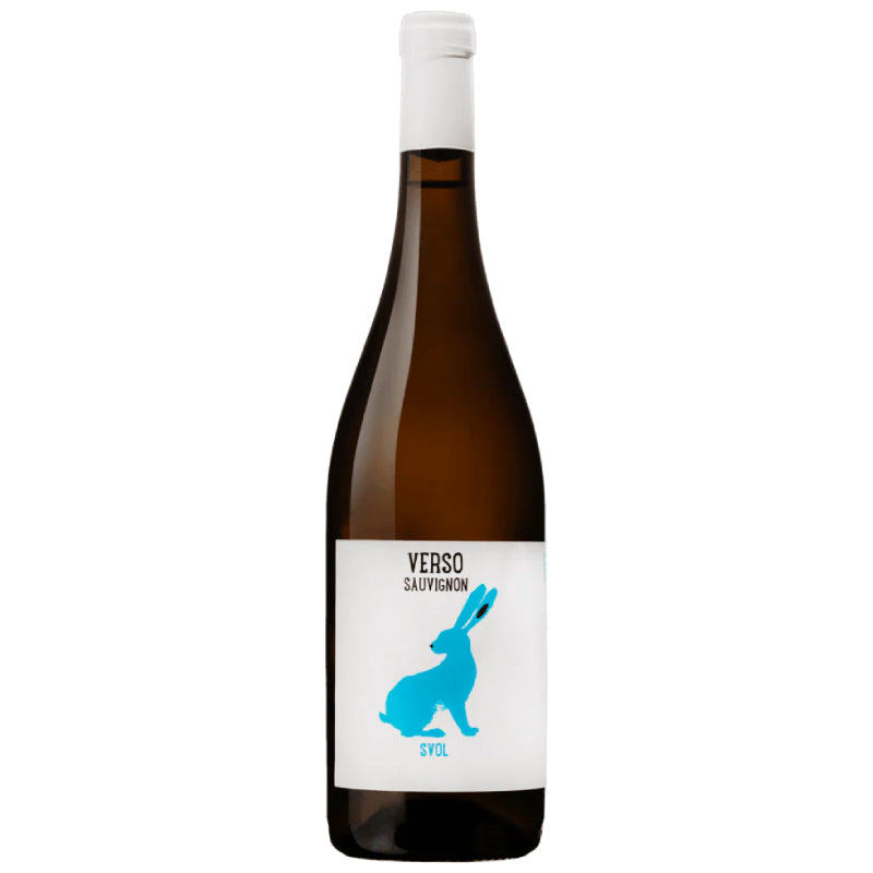 ヴェルソ ソーヴィニヨン スヴォル 2023
