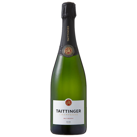 テタンジェ ブリュット・レゼルヴ NV 15000ml（木箱入り）