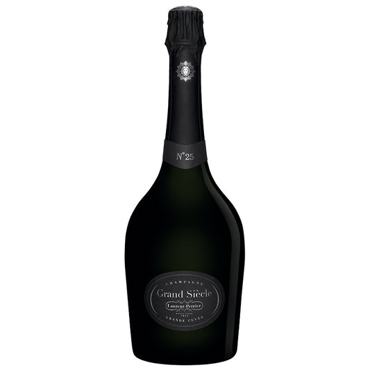 ローラン・ペリエ グラン・シエクル NO25 *