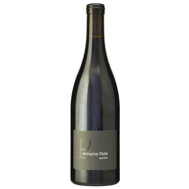 ドメーヌ・ペレ サンセール ルージュ・クロワ・オ・ギャルド 2019