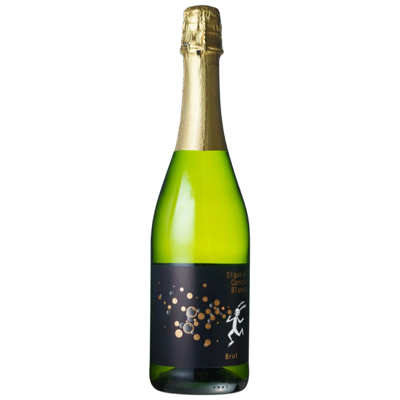 パラヘス・デル・ヴィノ シゲ・アル・コネホ ブランコ ブルット NV