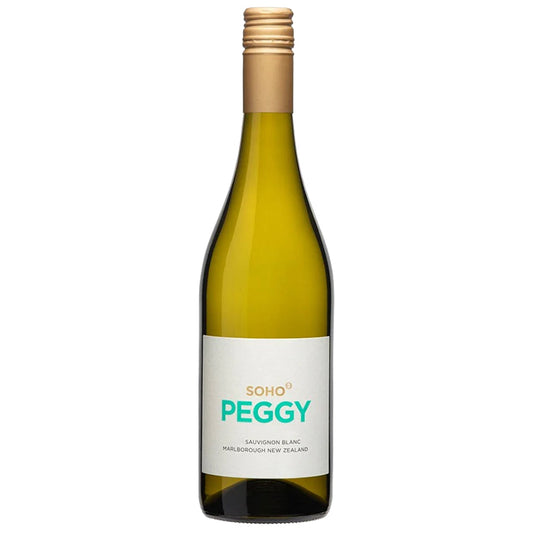ソーホー・ワインズ ペギー ソーヴィニヨン・ブラン 2023
