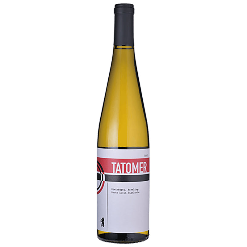 タトーマー スタインヒューゲル リースリング サンタ・ルシア・ハイランズ 2022