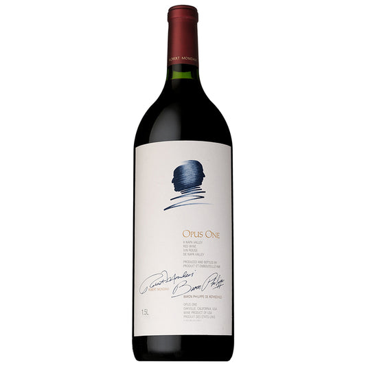 オーパス・ワン・ワイナリー オーパス・ワン 2014（マグナム）
