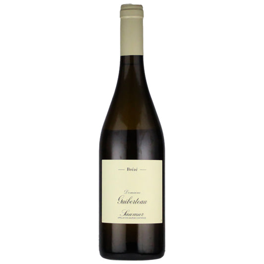 ギベルトー ソミュール・ブラン ブレゼ 2022