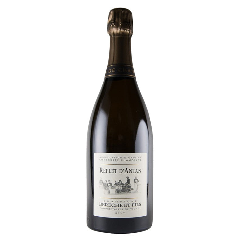 ベレッシュ・エ・フィス ルフレ・ダンタン ブリュット マグナム NV