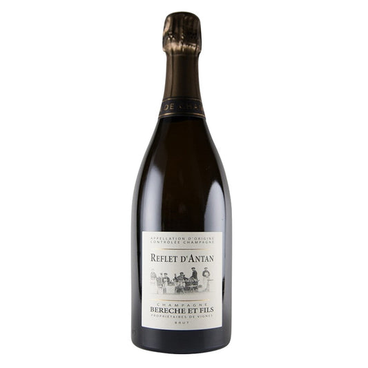 ベレッシュ・エ・フィス ルフレ・ダンタン ブリュット マグナム NV