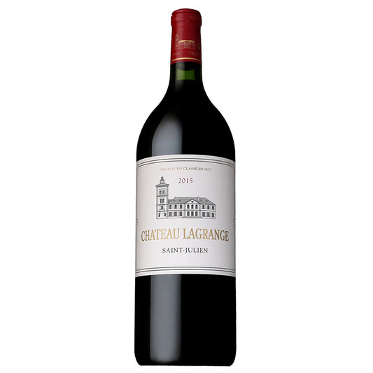 シャトー・ラグランジュ 2015（マグナム）