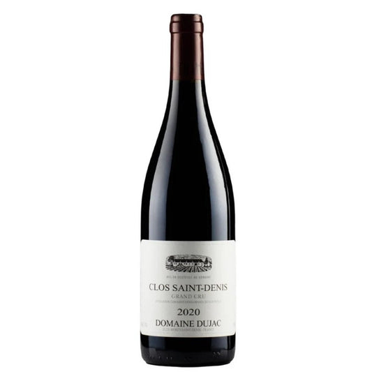 デュジャック クロ・サン・ドニ 2021