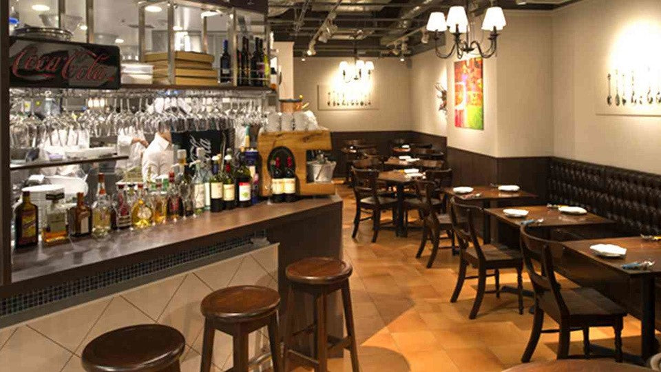 10月25日（土）イベント＠THE CELLAR Roppongi｜フラワーズ＆ギャリーファレル テイスティング　～イタリアンerbaコラボランチ～